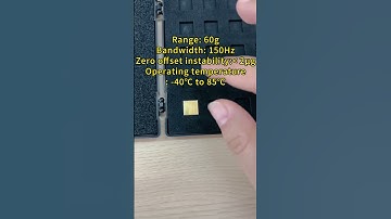 High range, ultra-high precision, high reliability, low power consumption MEMS accelerometer