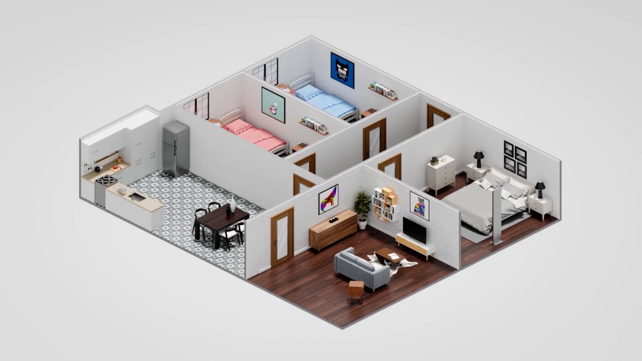 Storage Vault - 100 sq ft unit