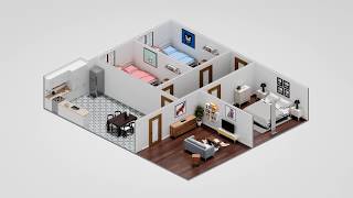 Storage Vault - 100 sq ft unit