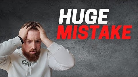 The #1 Reason Most Side Hustles Fail (and How To Fix It)