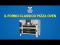 Bakers Pride Il Forno Classico Pizza Oven Overview