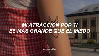 Mi amor está en llamas ( ͡° ͜ʖ ͡°)