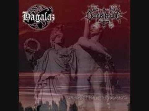 Darkthule — Darkthule - Beyond the Endless Horizons