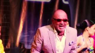 BOSQUE - César Mora y su orquesta Maria Canela