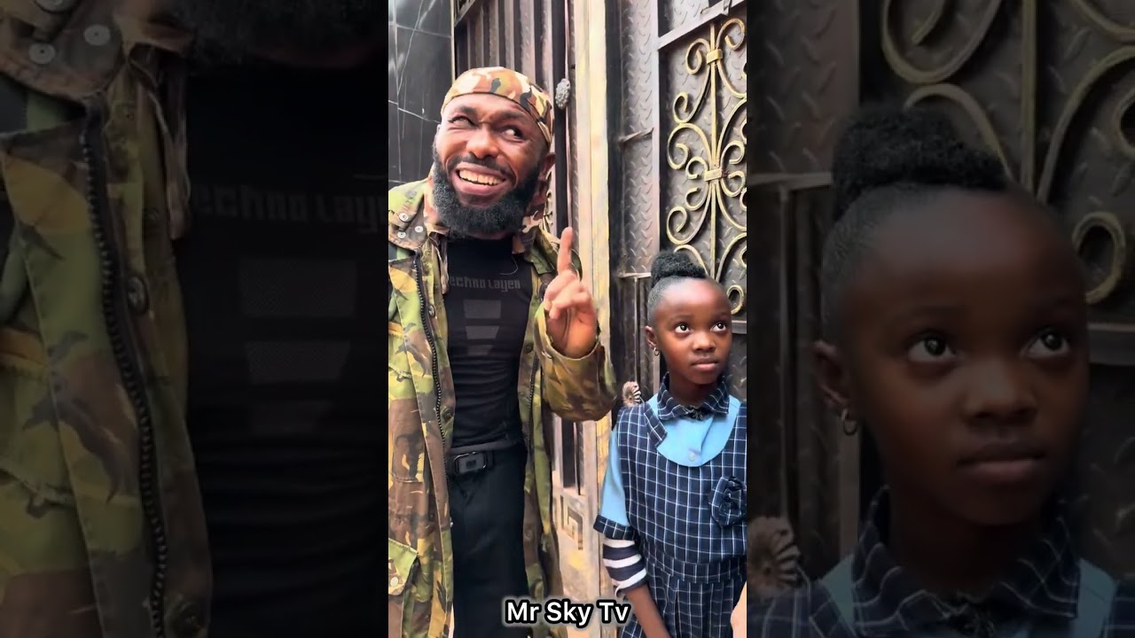 THE SOLDIER’S DAUGHTER 