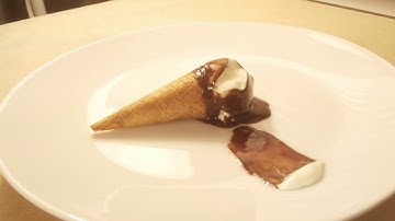 EECS 467 Final Project Demo: Ice-cream