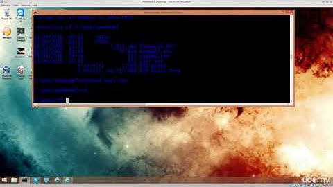 18 cracking windows password with john the ripper
