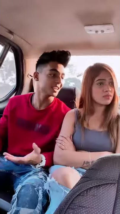 Rohit Zinjurke & Nita Shilimkar Best Tiktok Videos | Be Next Level