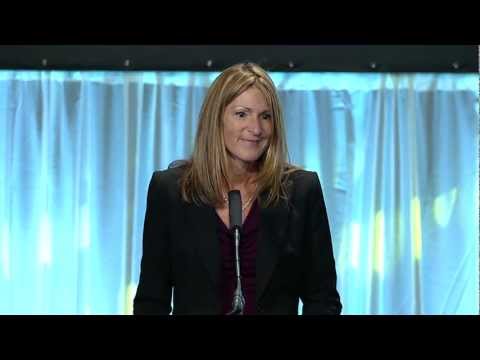 vCreative President Jinny Laderer - RadioShow Keynote Sponsor Address