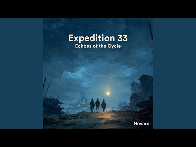 Spring Meadows - Linen and Cotton (From "Clair Obscur: Expedition 33")