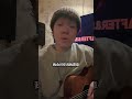 我是曹格 嘉兴分格😝 这个歌男生一开口就G了#梁山伯与茱丽叶 #梁山伯与茱丽叶翻唱 #梁山伯与茱丽叶吉他弹唱 #混声 #曹格