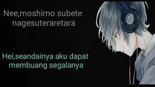 Download lagu Kokoronashi (tanpa hati) Gumi feat Sou[Lyrics   terjemahan]