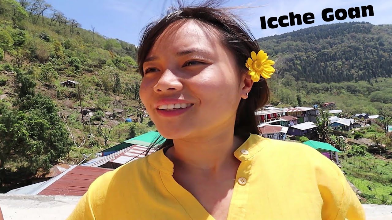 Icche Goan,Kalimpong|vlog episode-96