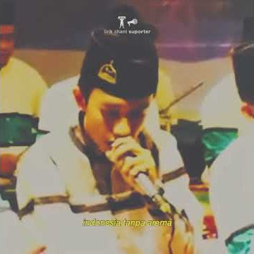 KAMI CINTA BHUMI AREMA VERSI HADRAH ||STORY WA AREMA