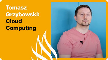 Tomasz Grzybowski - Cloud Computing - CU Coventry