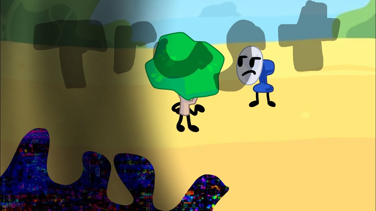 broken lies prologue:Trust v3|THE PLANT VS THE  fan (old)   