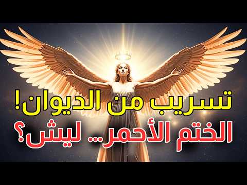 أيها المختار تسريب من ديوان بالكويت اسمك تحت الختم الأحمر لماذا