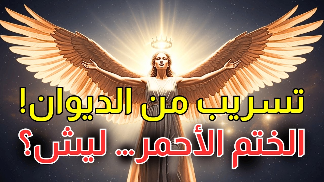 أيها المختار‼️ تسريب من ديوانٍ بالكويت — اسمك تحت «الختم الأحمر»… لماذا؟ 📜🟥