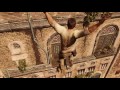 Uncharted 3 Talbot Chase Scene