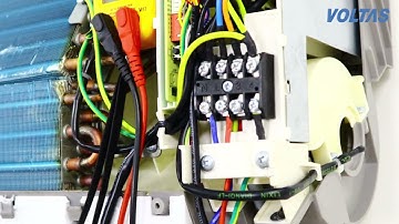 Voltas Products| How to tackle Communication Error