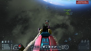 I Can't Believe it's Space Engineers!