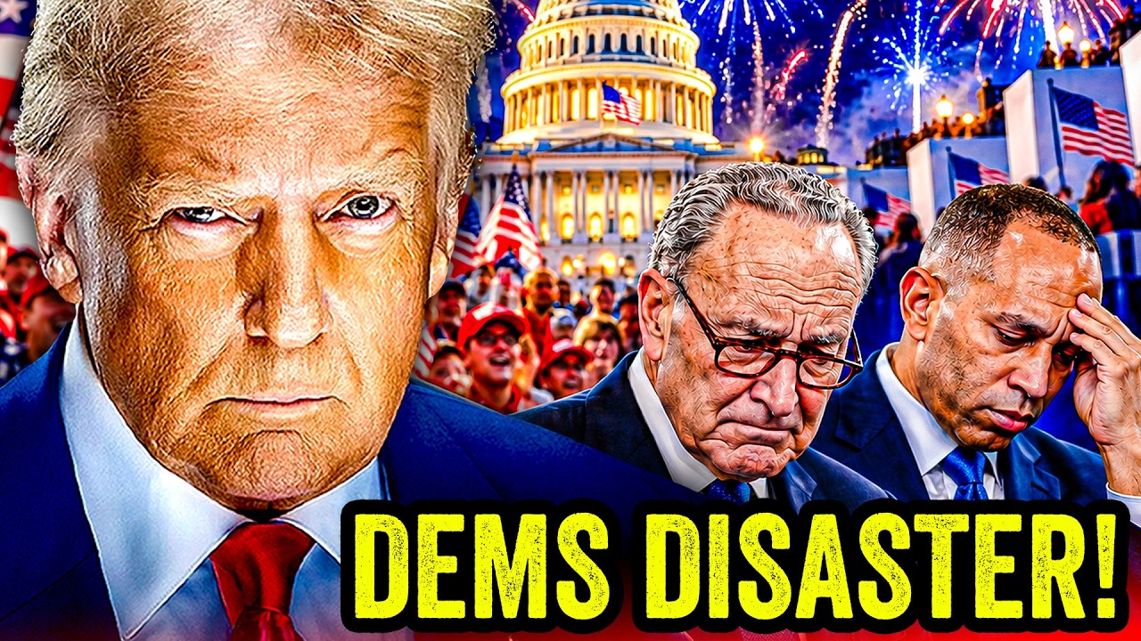 The Midterms Are Getting REALLY UGLY for the Democrats!!!