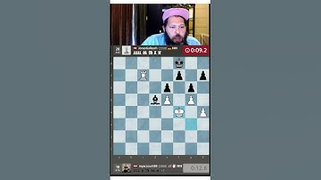 Masterful Technique💡🎯#bulletchess #chessmaster