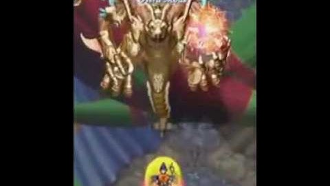 THE HARDEST VIDEO GAME BOSS EVER!