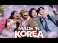 Made in Korea Review | Priyanka Mohan's Heartwarming Korean Journey - Worth Watching?