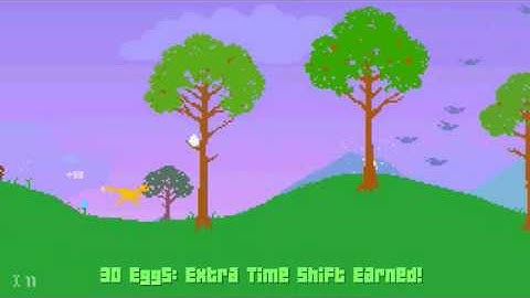 Dino Run: Part 2 - GO REPTAR GO!