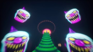 Dark Deception Chapter 3 Trailer