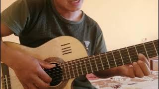 TUTORIAL SALAY-SI ME VES LLORANDO - WALTER YAPO