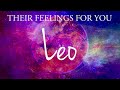 Leo love tarot  someone who left you emotionally exhausted is going to talk about the past leo