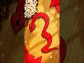 Paper sheet snake easy craft ideas for kids #shortvideo #ytshorts #viralvideo #kids #diy #art #craft