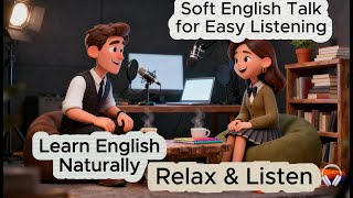 Let’s Talk About Our Weekend | Real English Listening Practice