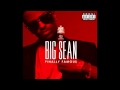 Big Sean Don T Tell Me You Love Me mp3
