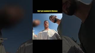 Celebrity Don‘t get scammed in Morocco! 😂#morocco #scam #funny #solotravel Net Worth