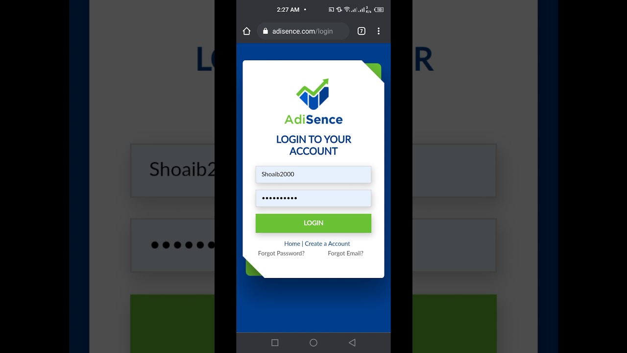 Adisence Calculation || prpal.com ||Adisence.com || New Updates ||