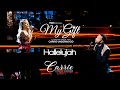 Carrie Underwood ft John Legend - Hallelujah | HBO Max