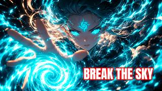 Break The Sky | EPIC POWER METAL | Epic Vocal Music screenshot 3