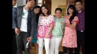 Melati Untuk  Marvell