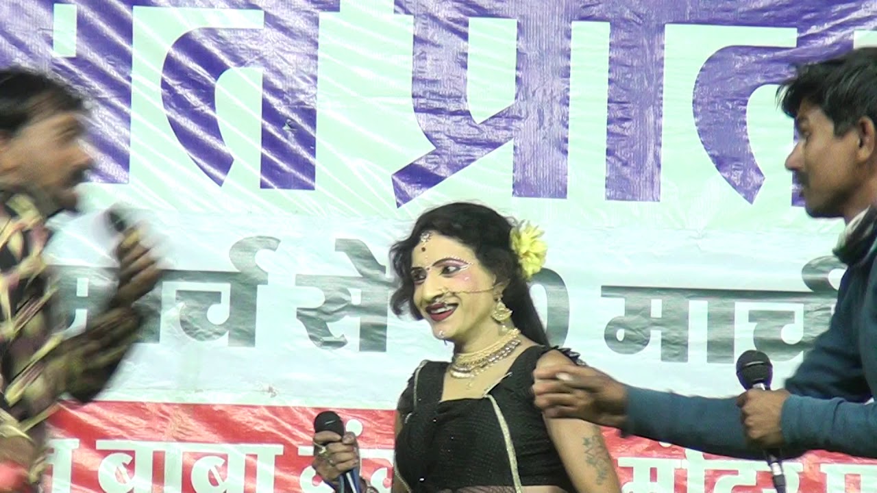 निमाड़ी गम्मत खण्डवा