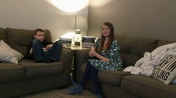 Good and Bad Example of Extinction Burst ABA