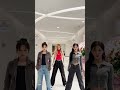 (G)I-DLE - I Want That challenge (mirrored)_1_1