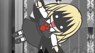 Touhou - Rumia Dark Nanoka Mad 1080P