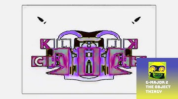 Preview 214537 V2.5 Effects | Klasky Csupo 2001 Effects