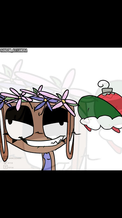 Vigo vigo vigo 😜 bassie & bobette 🧺🎄 #dandyword #dandysworld #alightmotion #edit #fpy #trending