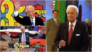 Bob Barker: Short Biography, Net Worth & Career Highlights