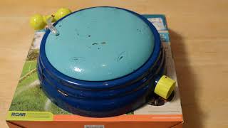 animal planet interactive pet sprinkler