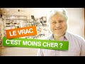 Acheter et consommer en vrac a revient moins cher  pourquoi le vrac   day by day